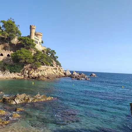 Con Terraza Vistas Al Mar *