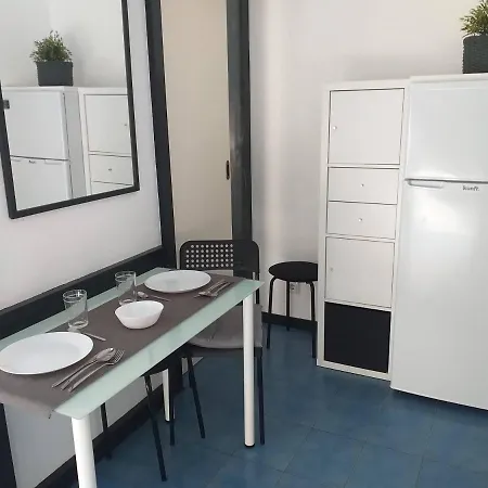 Con Terraza Vistas Al Mar