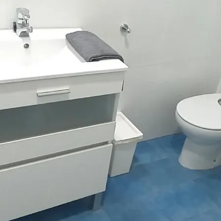 Con Terraza Vistas Al Mar