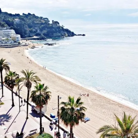 Con Terraza Vistas Al Mar *