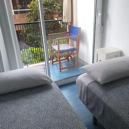 Con Terraza Vistas Al Mar * Lloret de Mar