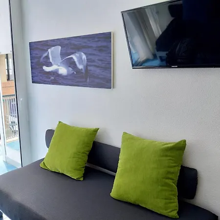 Con Terraza Vistas Al Mar * Lloret de Mar