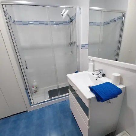 Apartmán Con Terraza Vistas Al Mar Lloret de Mar