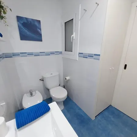 Con Terraza Vistas Al Mar *