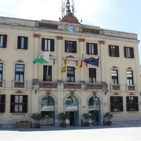 Con Terraza Vistas Al Mar * Lloret de Mar