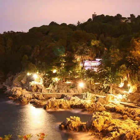 Apartmán Con Terraza Vistas Al Mar Lloret de Mar